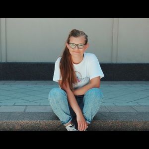 Meet your Posher, Lacey